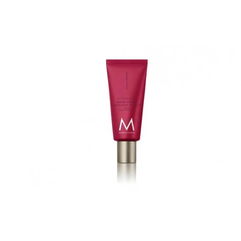 Moroccanoil Hand Cream Dhalia Rouge 40 ml