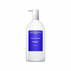 Sachajuan Silver Shampoo 1000 ml
