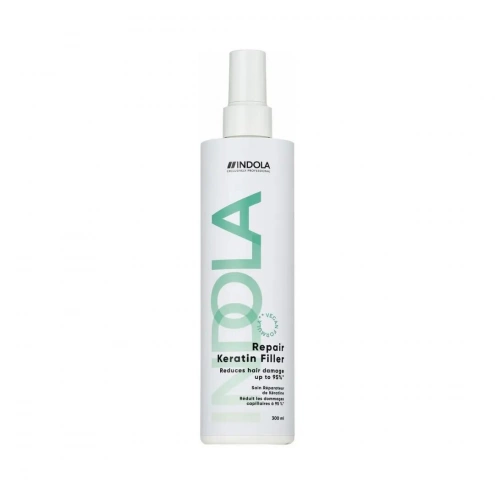 Indola Repair Keratin Filler 300 ml