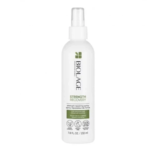 Biolage Strength Recovery 232ml Biolage Strength Recovery 232ml