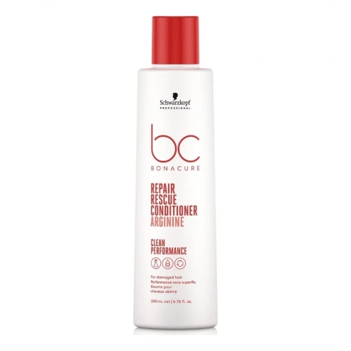 Schwarzkopf Professional BC BonaCure Repair Rescue Conditioner 200ml 