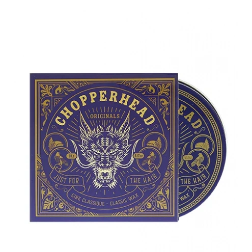 Chopperhead Classic Wax 90 g