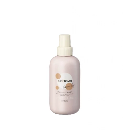 Inebrya Ice Cream Argan Age Frizz-Free Spray 100 ml