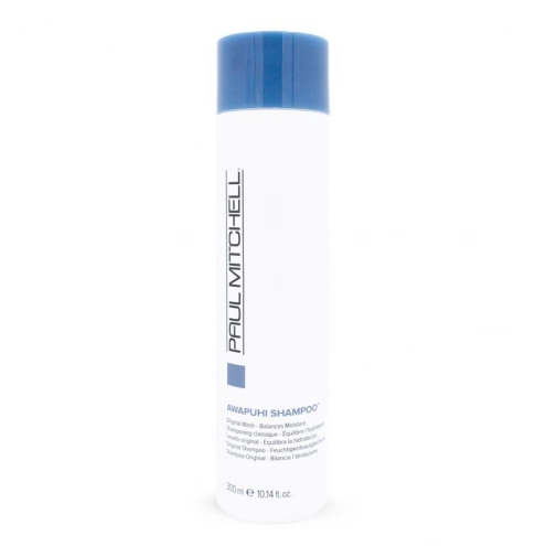 Paul Mitchell Original Awapuhi Shampoo 300ml
