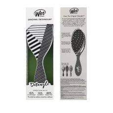 Wet Brush Original Detangler Modern Contrast - Melody