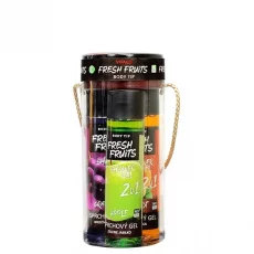 VIVACO Dárková sada koupelové péče