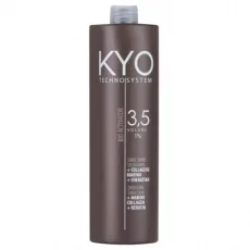 FreeLimix KYO Bio Activator Emulsione Ossidante 3,5 vol. 1% - 1000 ml