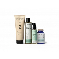 Tomas Arsov Hair Growth Support Set for Colored Hair 