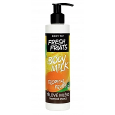 VIVACO Körpermilch Tropische Früchte BODY TIP 250 ml