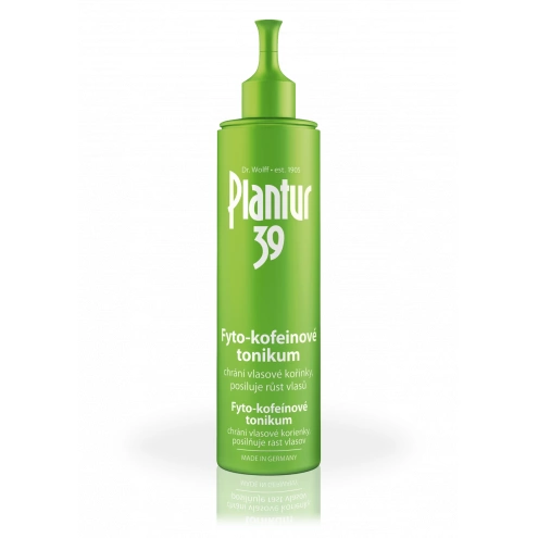 Plantur 39 Tonikum für Haarwachstum und Stärkung von den Wurzeln 200ml