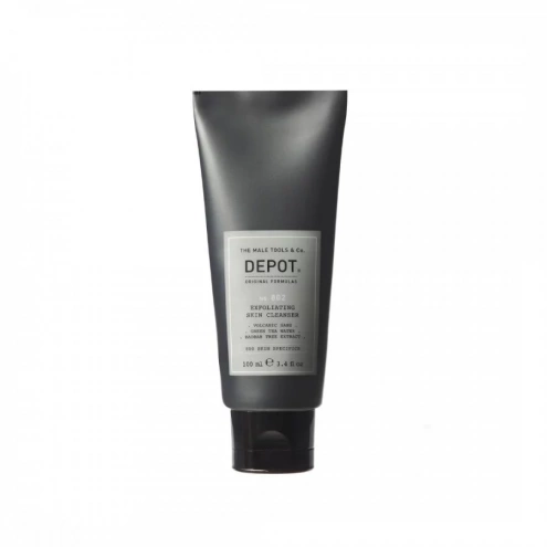 Depot 802 Exfoliating Skin Cleanser 100ml Depot 802 Exfoliating Skin Cleanser 100ml