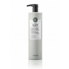 Maria Nila True Soft Shampoo 1000 ml