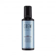 American Crew Fiber Grooming Foam 200ml