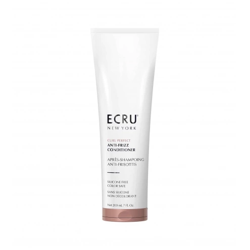 Ecru New York Curl Perfect Anti-Frizz Conditioner 200 ml