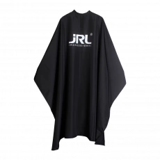 Ekologická Stylingová Pláštenka JRL ECO-Friendly Styling Cape Black
