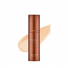 Inika Organic BB Cream Cream 30 ml