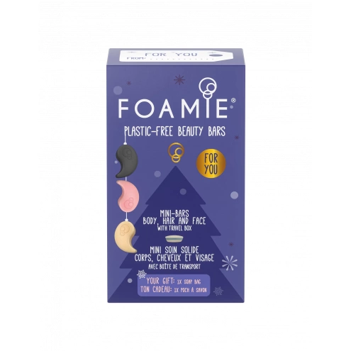 Foamie Trialsize-Set