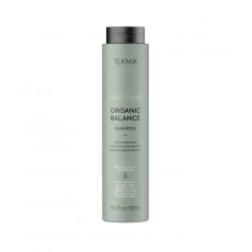 Lakme Teknia Organic Balance Shampoo 300 ml