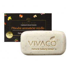 VIVACO Toiletten-Aromaseife BODY TIP 100 g