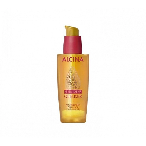 Nutri Shine Oil Elixir 50 ml