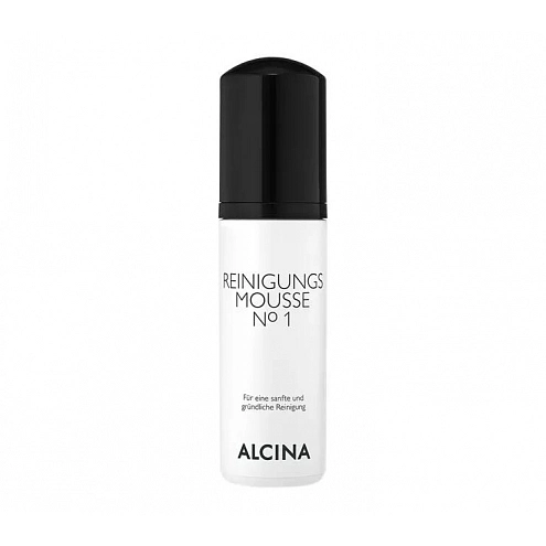 Alcina N°1 Cleansing Foam 150 ml