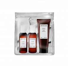 Sachajuan Moisturizing Discovery Kit 2× 50 ml + 75 ml
