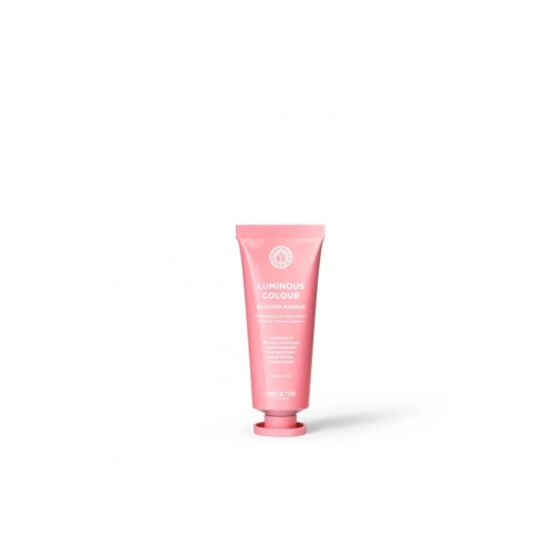 Maria Nila Luminous Colour Booster Masque 50 ml Maria Nila Luminous Colour Booster Masque 50 ml