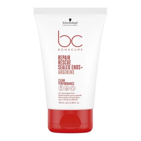 Schwarzkopf Professional BC BonaCure Repair Rescue Sealed Ends+ 100ml