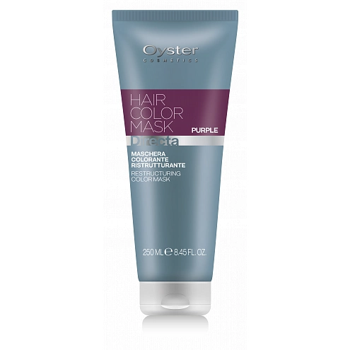 Oyster Directa Purple Restructuring Colour Mask 250 ml