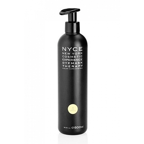 Nyce Dyemask Color Mask Ice Vanilla 500 ml