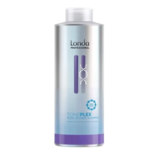 Londa Professional TonePlex Pearl Blond Shampoo 1000 ml