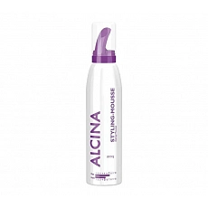 Strong Styling Mousse Aerosol 150 ml