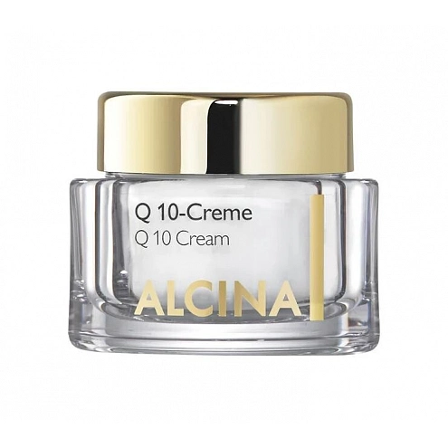 Alcina Q10 Cream 50 ml