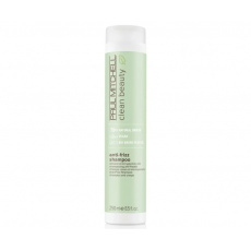 Paul Mitchell Clean Beauty Anti-Frizz Shampoo 250ml