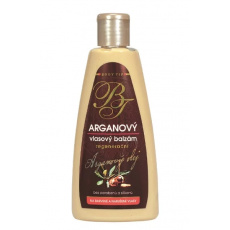 VIVACO Haarbalsam mit BIO Arganöl BODY TIP 250 ml