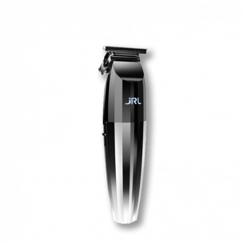 JRL Professional kontúrovací strojček FreshFade 2020T, strieborný