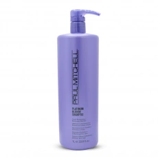 Paul Mitchell Platinum Blonde Shampoo 1000ml
