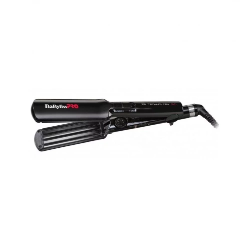 BaByliss Pro EP Technology Crimping Iron 38mm BaByliss Pro EP Technology Crimping Iron 38mm