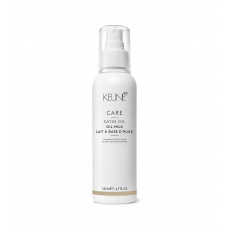 Keune Care Satin Oil - Oil Milk 140 ml