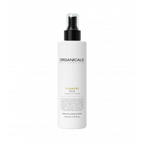 Organicals FLOWERS Silk Vitamins&Flower 150 ml