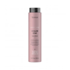 Lakme Teknia Color Stay Shampoo 300 ml