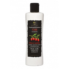 VIVACO Körpermilch Goji BODY TIP 200 ml