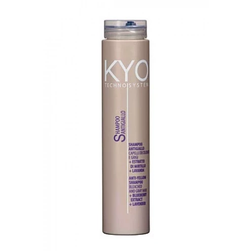 FreeLimix KYO Shampoo AntiGiallo 250ml