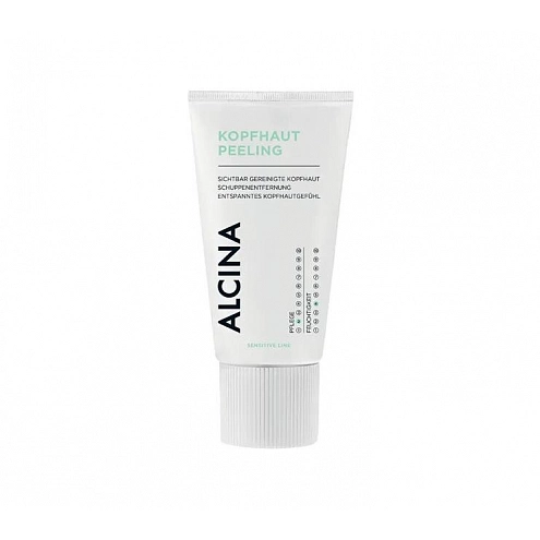 Sensitive Scalp Peeling 150 ml
