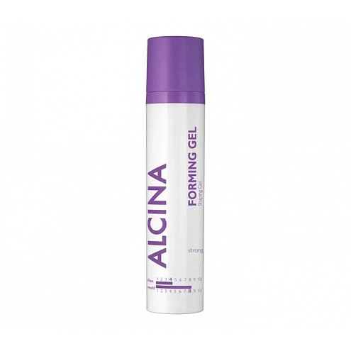 Strong Forming Gel 100 ml