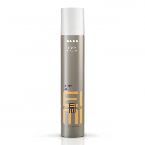 Wella Professionals Eimi Fixing Hairsprays Super Set 300 ml