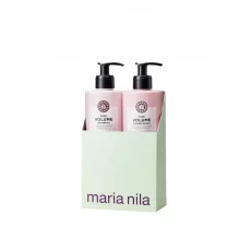 Maria Nila Pure Volume Duo 500ml