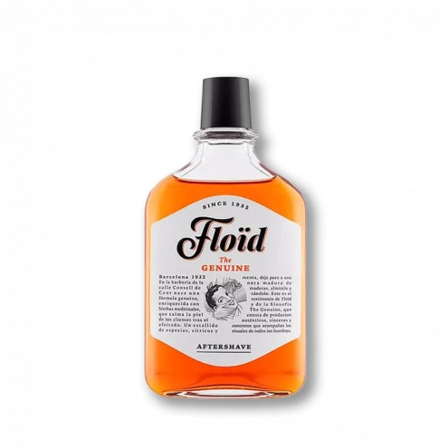 Floïd voda po holení The Genuine 150ml