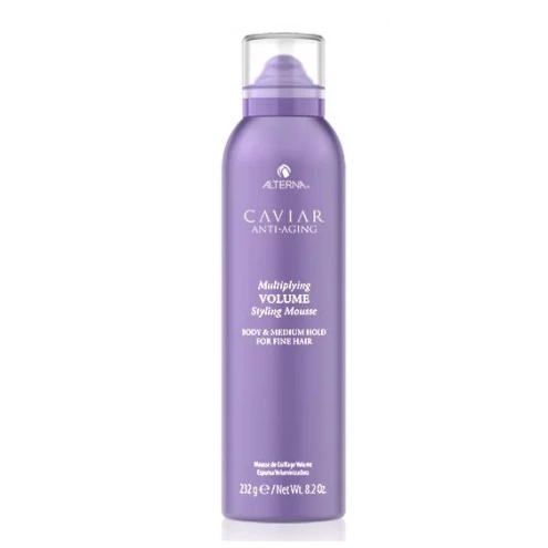 Alterna Caviar Multiplying Volume Styling Mousse 232 g Alterna Caviar Multiplying Volume Styling Mousse 232 g