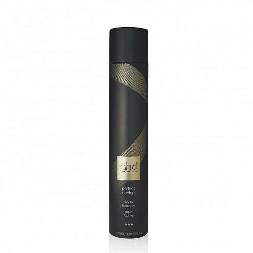Ghd Perfect Ending Final Fix Hairspray 400 ml